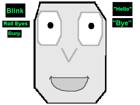 Roboto Version 1