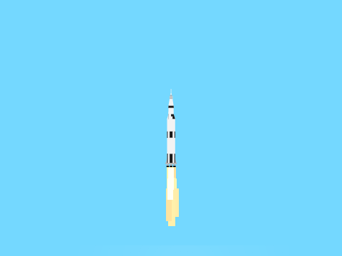 the Apollo Project-11