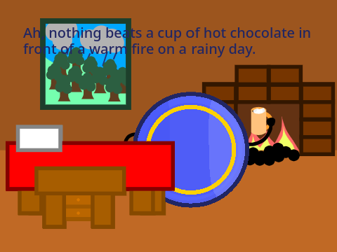TMOC 1A: A Rainy Beginning remix