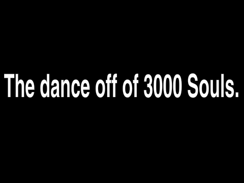The Blade of 3000 souls Trailer! remix