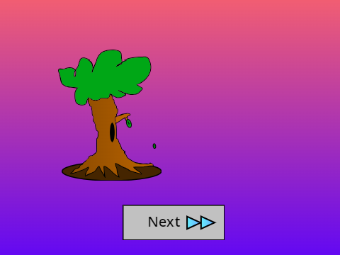 Exemple d'arbre pour scratch city