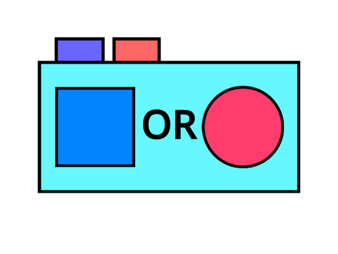 Game 'O Luck (idk if it even works i bet the coding is funky)