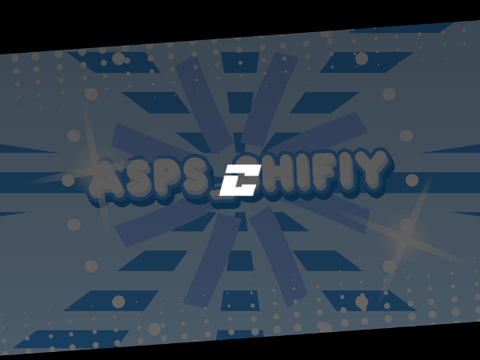 For ASPS_SHIFIY