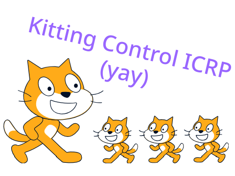 ICRP Kitting Control