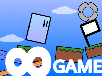 Infinity Game 1.0
