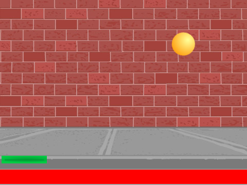 ball bouncer