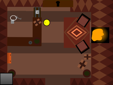Roblox Doors but on scratch