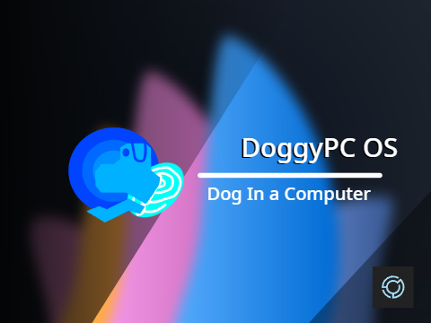 DoggyPC OS