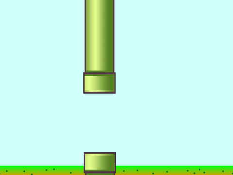 Flappy ScratchCat