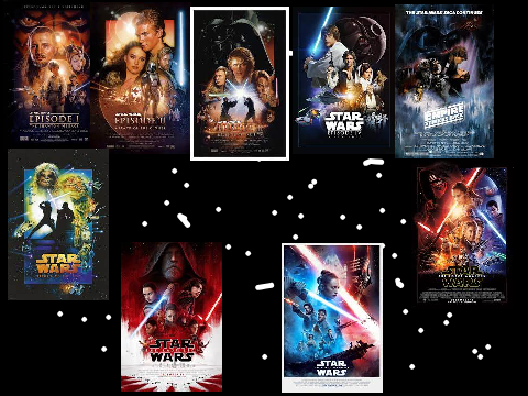 May the 4th be with you remix