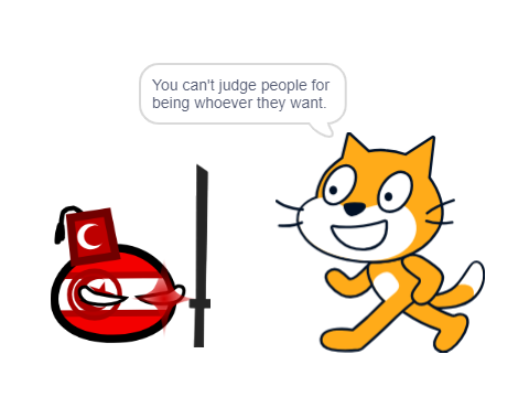 ...