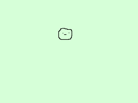 random animation 