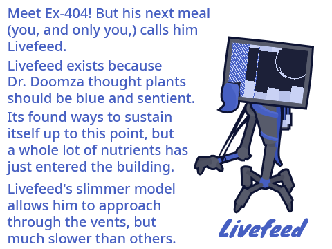 Another Cool Robot Design