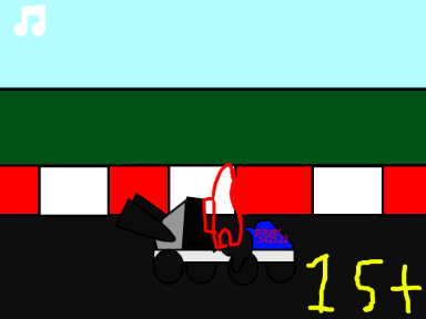 AY: Mario Kart (14) no