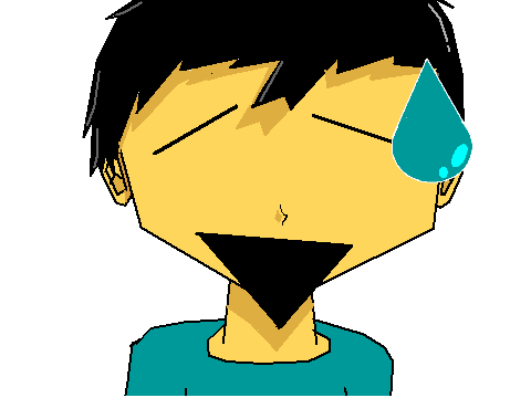 first anime stile animation of mine