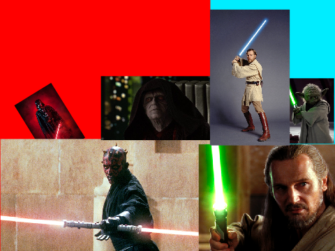 Happy Star Wars Day!