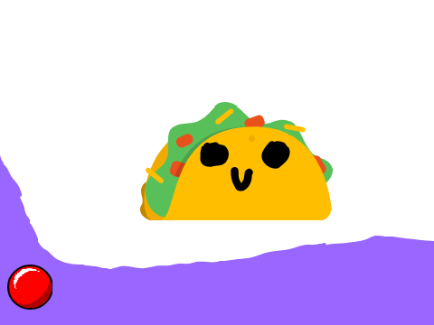 Baby Taco!