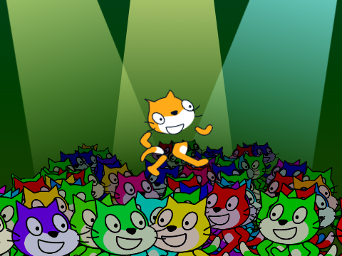 O I I A 3: The Sequel : The Movie