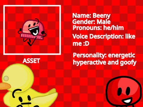 Recommend a Character for AOB S2 remix