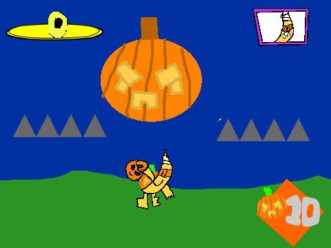Banana Blast HalloweenUpadateTest1wa