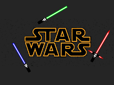 Star Wars day 