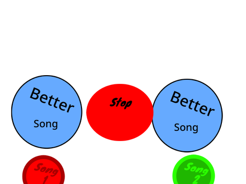 Music war showmasteraj