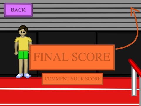 Olympic Events