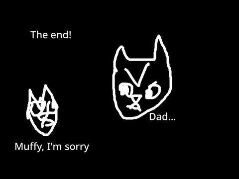 Muffin time // bluey meme