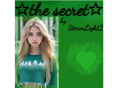 The secret - chapter 12