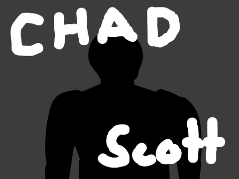 Scott the Animator Fanart (i was bored)