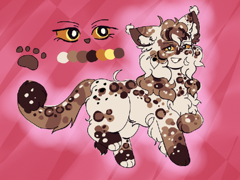 King's little Princess - A Kit Request!