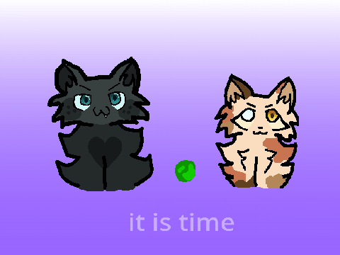 Mossball madness >:3