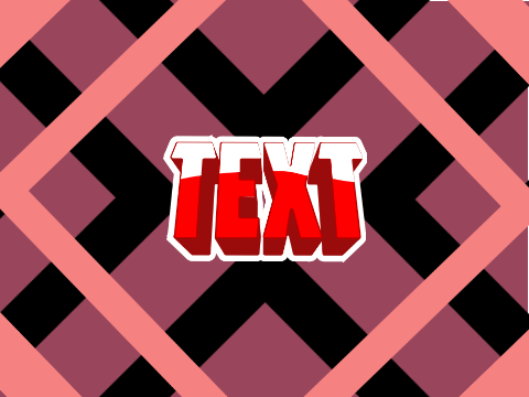 First Intro I made but edited. Helped