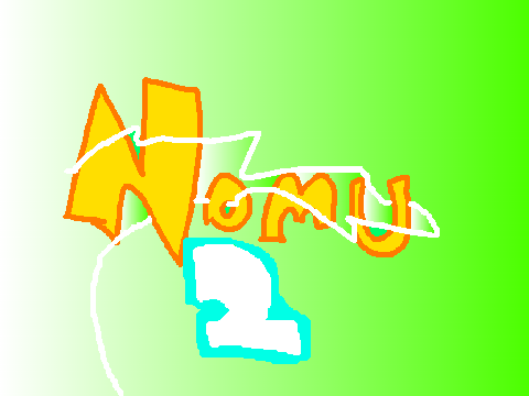 Nomu 2!!!!