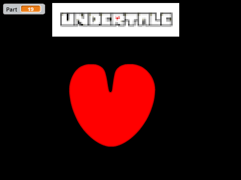 UNDERTALE RAP [MAP] 12/21 My Part
