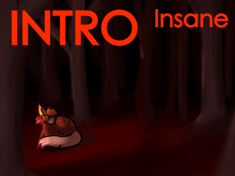 [Intro] Insane