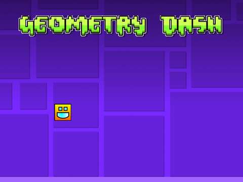 Geometry Dash