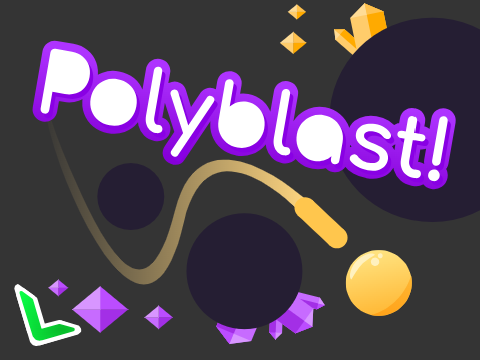 Polyblast!