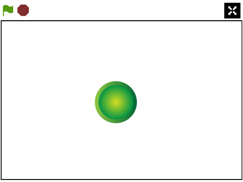 Weird clicker thing