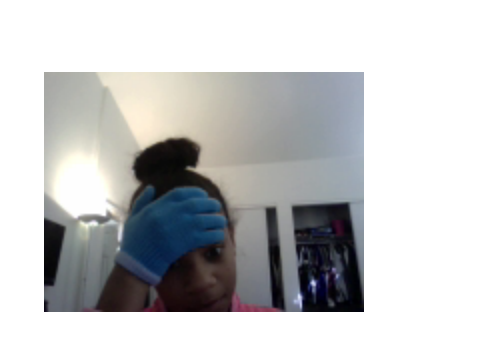 Ugh I hate Gloves now.