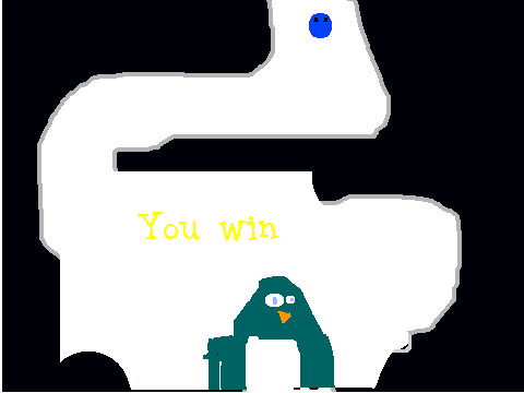 PENGUIN CELL V1.00