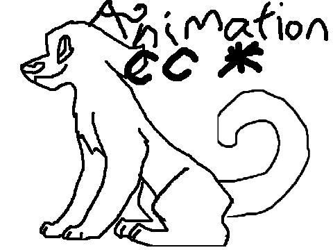 Cat Animation