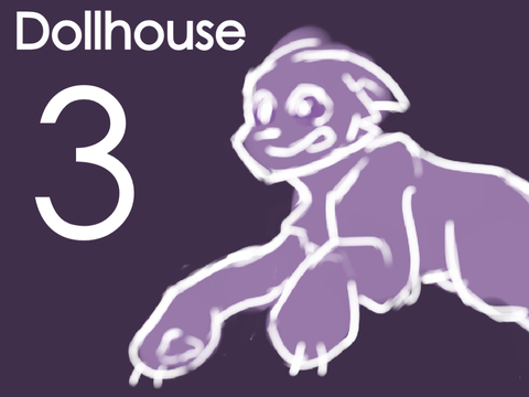 [3] Dollhouse