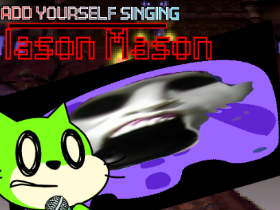AYS Iason Mason but it's one and two for some reason