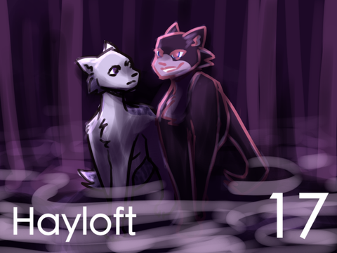 [17] Hayloft