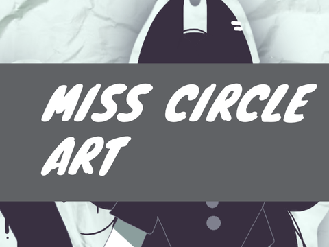 miss circle :O