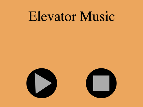 Elevator Music (original)