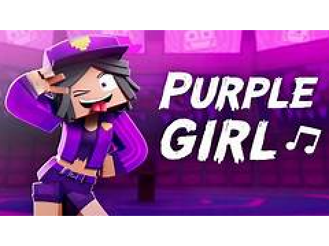 Purple girl (song)