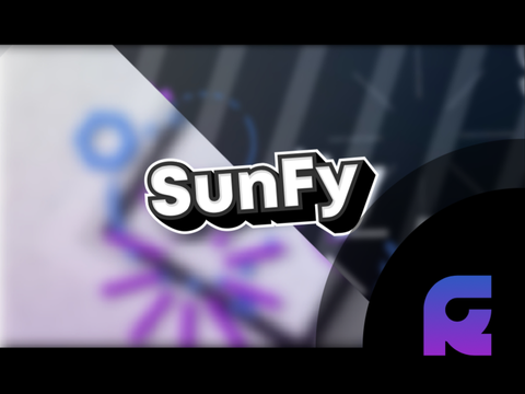 #20 2D Remake Intro For @-Sunfy-