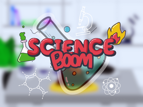 Science Boom
